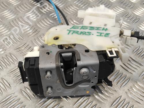 Rear left lock MERCEDES-BENZ E-CLASS (W212) E 350 CDI (212.023) | BP13374835C100 