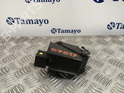 Electronic module PEUGEOT 2008 I (CU_) 1.2 THP 110 / PureTech 110 | BP20132477M83 