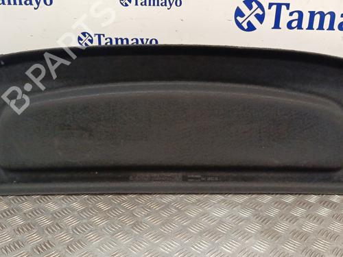 Rear parcel shelf OPEL CORSA D (S07) 1.3 CDTI (L08, L68) | BP32343602C85 - Image 2
