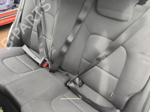 Used Rear center seatbelt Rear center seatbelt KIA RIO III (UB) 1.4 CVVT (109 hp) 40121439 40121439