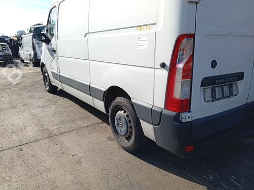 Venstre bagtil støddæmper Venstre bagtil støddæmper RENAULT MASTER III Van (FV) 2.3 dCi 125 FWD (FV0C, FV0D, FV0G, FV0H, FV0J, FV0K,... (125 hp) 39649550 39649550