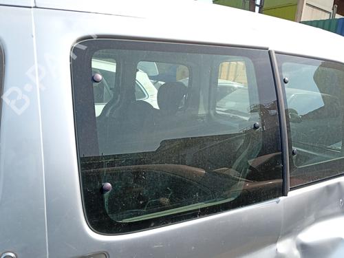 Dør rude ventre bagtil Dør rude ventre bagtil CITROËN BERLINGO / BERLINGO FIRST MPV (MF_, GJK_, GFK_) 2.0 HDI 90 (MFRHY) (90 hp) 36260005 36260005
