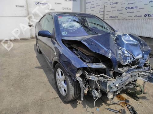 Left taillight OPEL ASTRA G Coupe (T98)  | BP13411634C34 