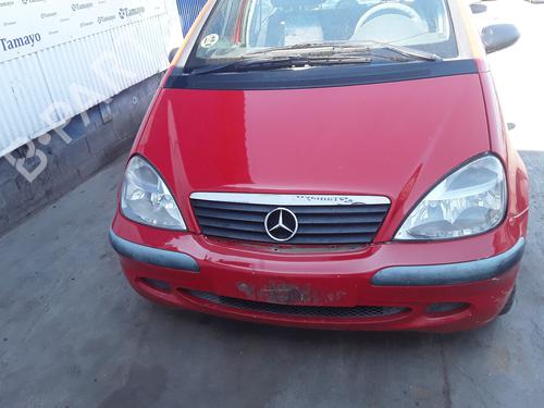 Right headlight MERCEDES-BENZ A-CLASS (W168)  | BP7988391C29 