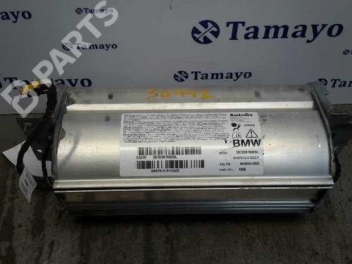 Airbag delantero derecho BMW 5 (E60) 525 d (177 hp) 39703970809L | 600955100D