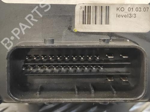 ABS pump PEUGEOT 407 SW (6E_, 6D_) 2.0 HDi 135 | BP13495688M43 