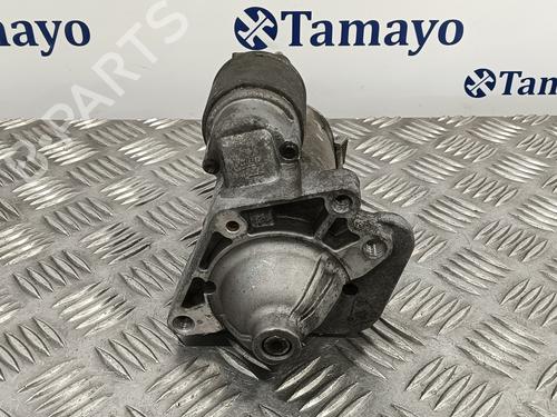 Used Starter NISSAN NV200 / EVALIA Bus [2010-2025]  13616763