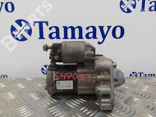 Starter OPEL ASTRA F Saloon (T92) 1.6 Si (F19, M19) | BP12098520M8 