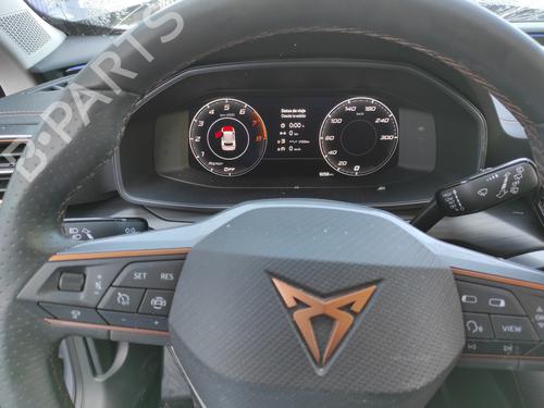 Electronic sensor CUPRA FORMENTOR (KM7, KMP) | BP15595717M84 - Image 11