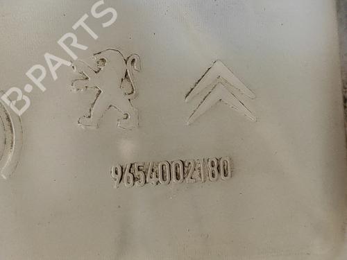 Brake master cylinder PEUGEOT PARTNER Tepee 1.6 HDi | BP13303348M77 
