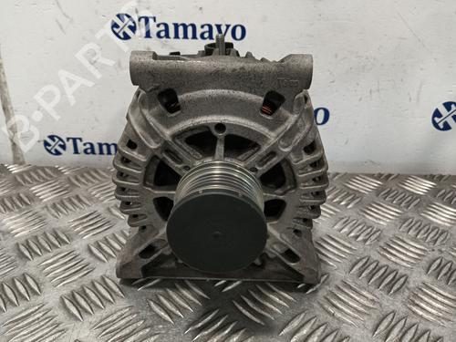 Used Alternator MERCEDES-BENZ A-CLASS (W169) [2004-2012]  27855233