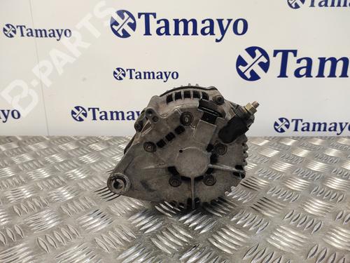 Alternator NISSAN ALMERA TINO (V10) 2.2 dCi | BP9769996M7 