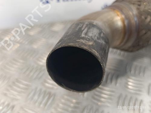 Catalyst BMW 1 (E87)  | BP22987415M10 