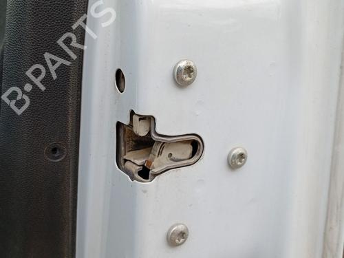 Used Front right lock Front right lock OPEL CORSA D (S07) [2006-2015] 35898883 35898883