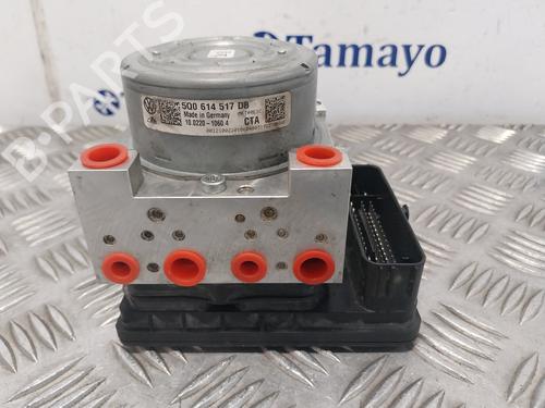ABS pump VW GOLF SPORTSVAN VII (AM1, AN1)  | BP26706511M43 