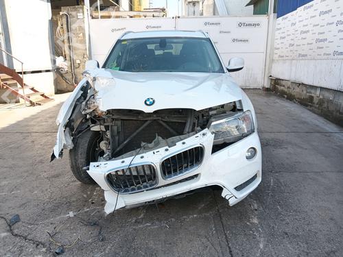 Xenon ballast BMW X3 (F25) xDrive 20 d | BP29570380C53 