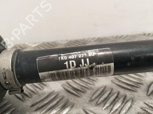 Left front driveshaft SEAT ALTEA (5P1) 1.6 | BP37606098M38 - Image 2