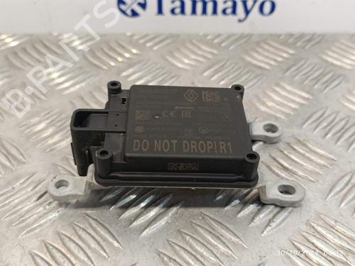 Used Electronic module RENAULT CAPTUR II (HF_) [2020-2025]  20978842