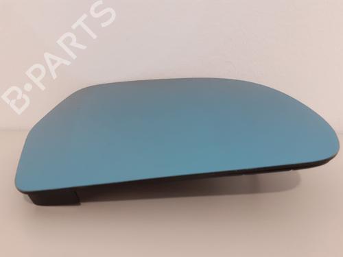 Used Right mirror glass Right mirror glass SKODA OCTAVIA 1.2 Super (44 hp) 40087847 40087847