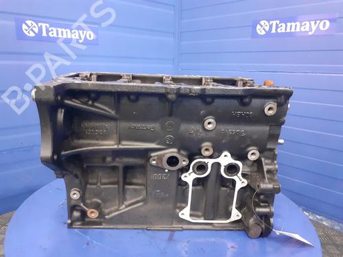 Engine (For Parts) AUDI A3 (8P1) | BP25809290M64 - Image 3