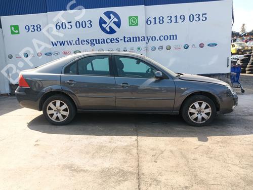 Engine FORD MONDEO III Saloon (B4Y) 2.0 16V TDDi / TDCi | BP37758990M1 - Image 8