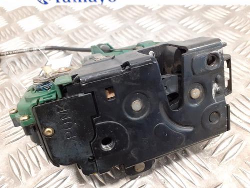 Front left lock SEAT IBIZA III (6L1) 1.9 SDI | BP8948833C98 