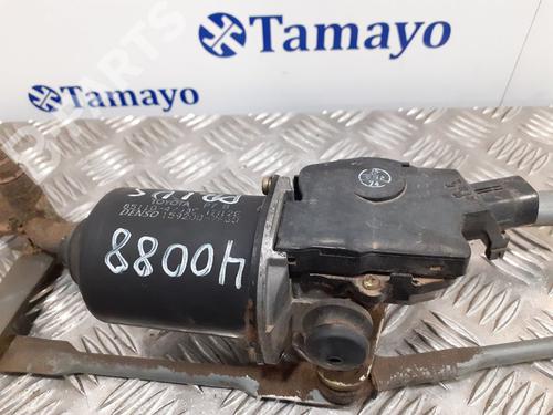 Front wiper motor TOYOTA PRIUS Liftback (_W2_) 1.5 Hybrid (NHW20_, NHW20R) | BP1753996M29 
