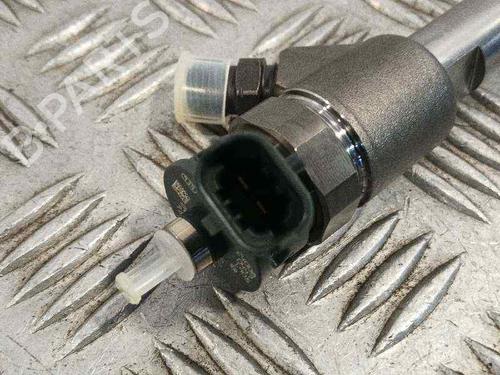 Injector PEUGEOT 5008 (0U_, 0E_)  | BP26605917M100 