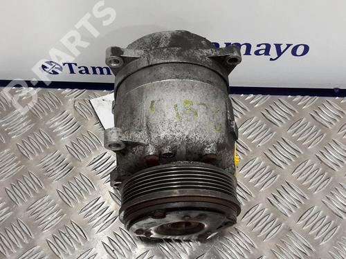 AC compressor CITROËN C5 I (DC_) 2.0 HDi (DCRHZB, DCRHZE) | BP7565427M34 
