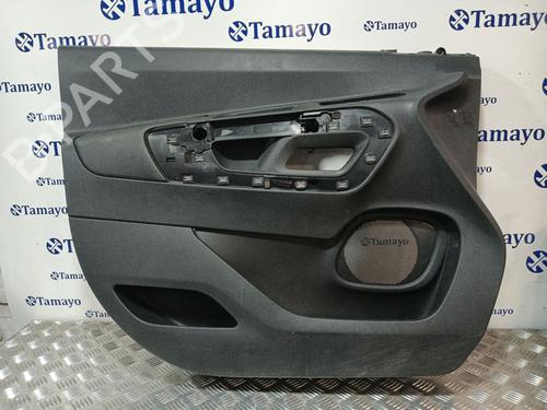 Used Front left panel OPEL COMBO Box Body/MPV (K9) 1.5 D (102 hp) 30354832