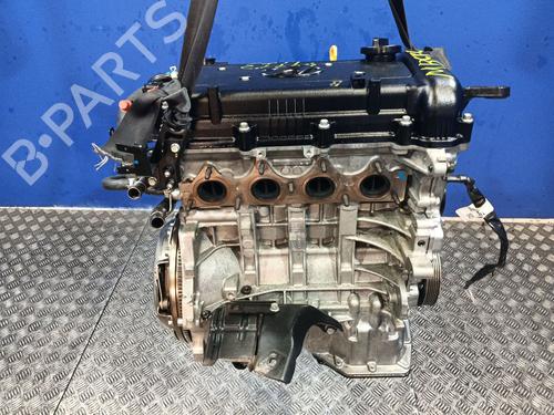Engine HYUNDAI ix20 (JC) | BP33455218M1 - Image 3