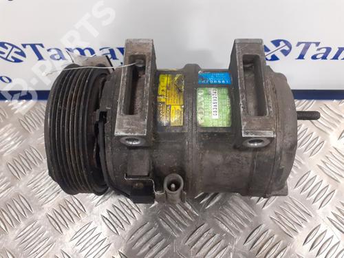 AC compressor VOLVO S40 I (644) 1.6 | BP875918M34 