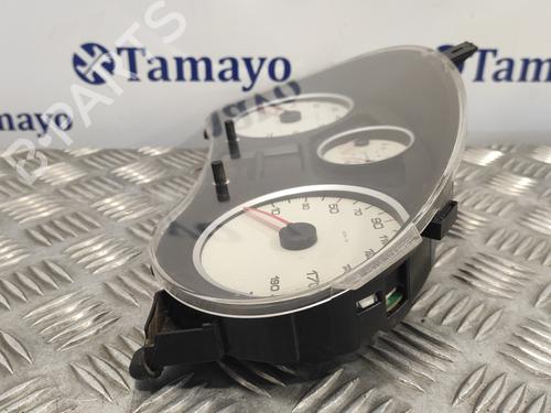 Instrument cluster FIAT SCUDO Bus (270_, 272_) 2.0 D Multijet | BP18297008C47 