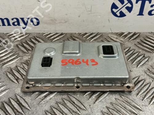 Used Xenon ballast RENAULT LAGUNA II Grandtour (KG0/1_) [2001-2007]  30960190