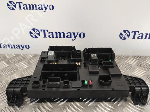 Fuse box OPEL ASTRA J (P10) 1.7 CDTI (68) | BP13938954E1 
