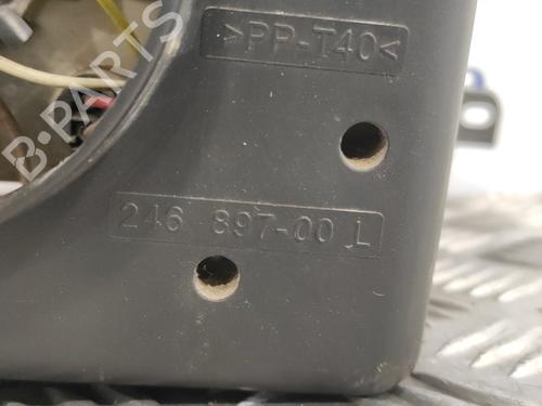 Left headlight FORD FUSION (JU_)  | BP22221949C28 