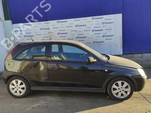 Engine OPEL CORSA C (X01)  | BP19492451M1 