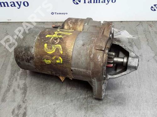 Startmotor FIAT SEICENTO / 600 (187_) [1997-2010]  6000470