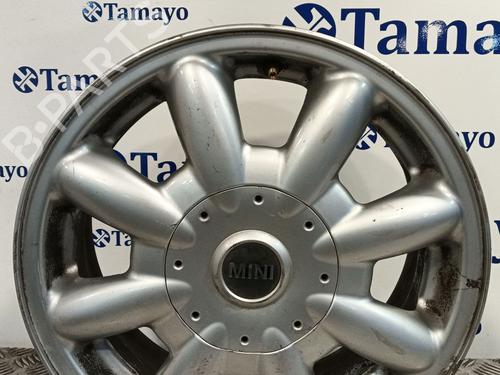 Rim MINI MINI (R50, R53)  | BP30135695C45 