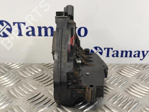 Front right lock FORD FIESTA VI (CB1, CCN)  | BP15352399C97 
