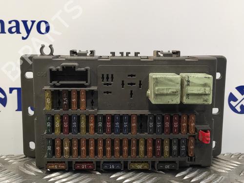 Zekeringkast MINI MINI (R50, R53) One (90 hp) 15059941