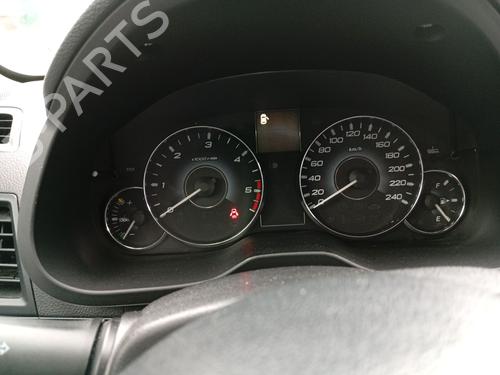 Used Instrument cluster Instrument cluster 39174079 39174079