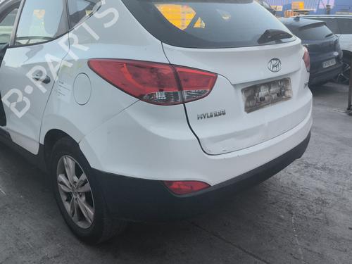 Used Left rear shock absorber Left rear shock absorber HYUNDAI ix35 (LM, EL, ELH) 1.6 (135 hp) 40021317 40021317