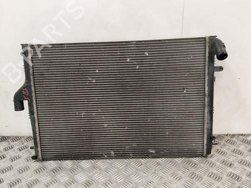 Used Water radiator Water radiator 37611181 37611181