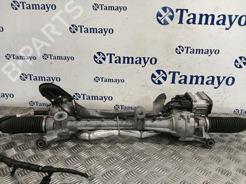 Steering rack FORD FOCUS III  | BP31975672M22 