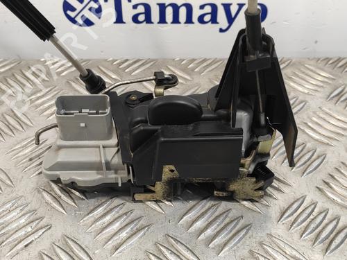 Used Front left lock PEUGEOT 307 SW (3H) 1.6 16V (109 hp) 21573119