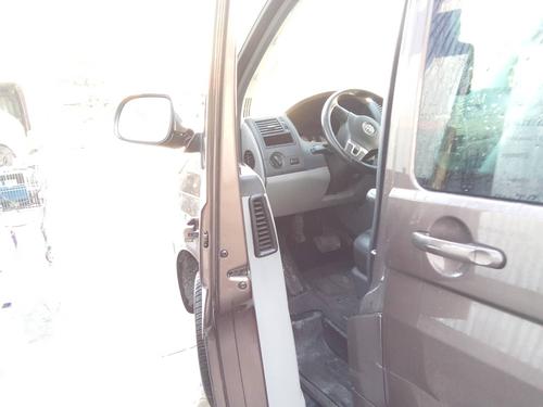 Pipe VW TRANSPORTER T5 Van (7HA, 7HH, 7EA, 7EH)  | BP14358746M125 