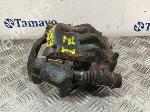 Left front brake caliper PEUGEOT BOXER Van 2.2 HDi 130 | BP32701298M105 - Image 4