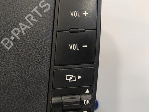 Driver airbag VW TOUAREG (7LA, 7L6, 7L7)  | BP13921889C9 