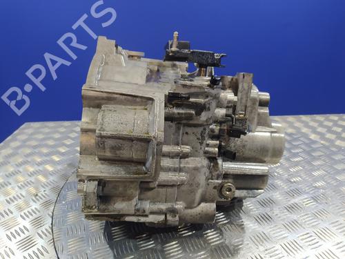 Gearbox VW GOLF VI (5K1) 2.0 TDI | BP15851495M3 